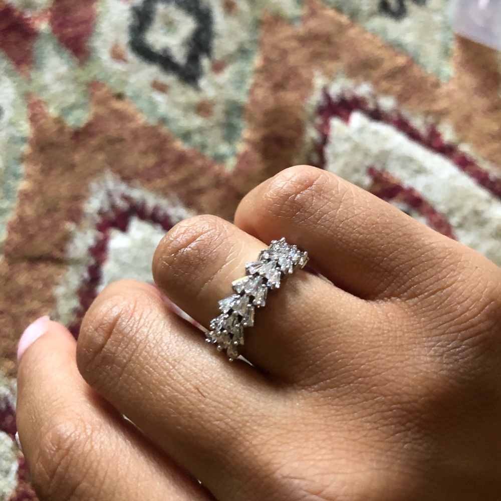 Enchanted Ring 💫 - Picture 4 of 6